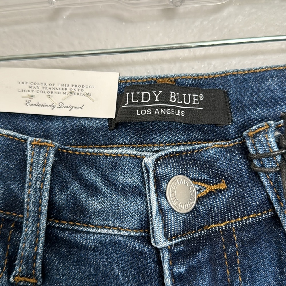 Judy blue jeans - Picture 8 of 8
